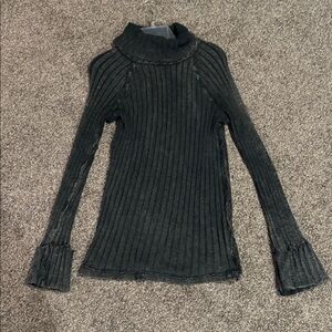 Free People turtleneck